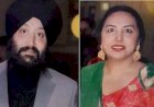 ਜਰਮਨੀ ਵਿੱਚ ਸਿੱਖਾਂ ਤੇ ਕਸ਼ਮੀਰੀਆਂ ਦੀ ਜਾਸੂਸੀ ਕਰਨ ਵਾਲੇ ਜੋੜੇ ਖਿਲਾਫ ਅਦਾਲਤੀ ਸੁਣਵਾਈ ਸ਼ੁਰੂ ਹੋਈ।